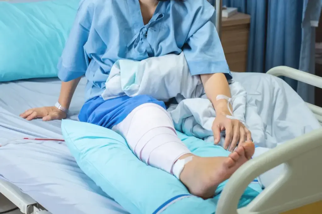 A Patient’s Guide to Recovery After Stem Cell Therapy