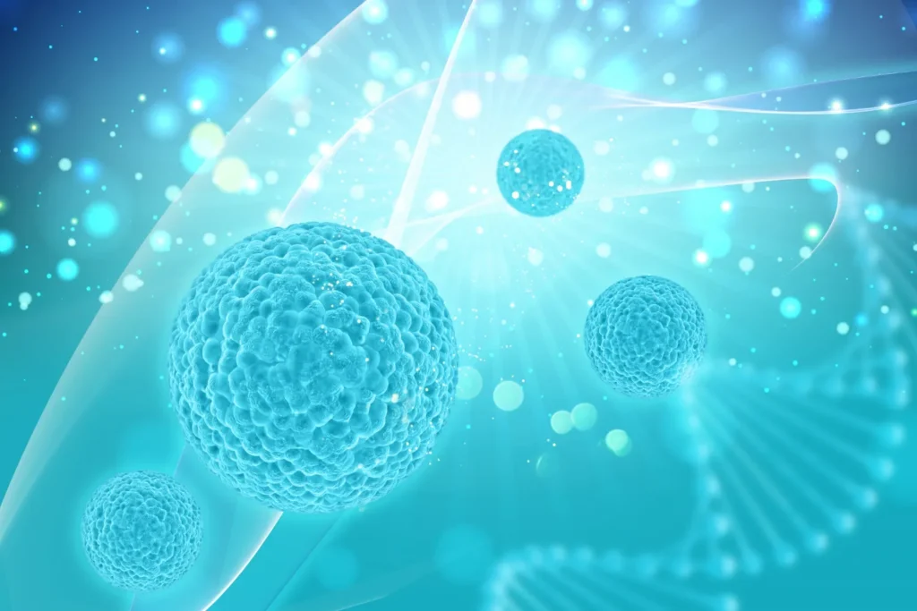 future of stem cell therapy